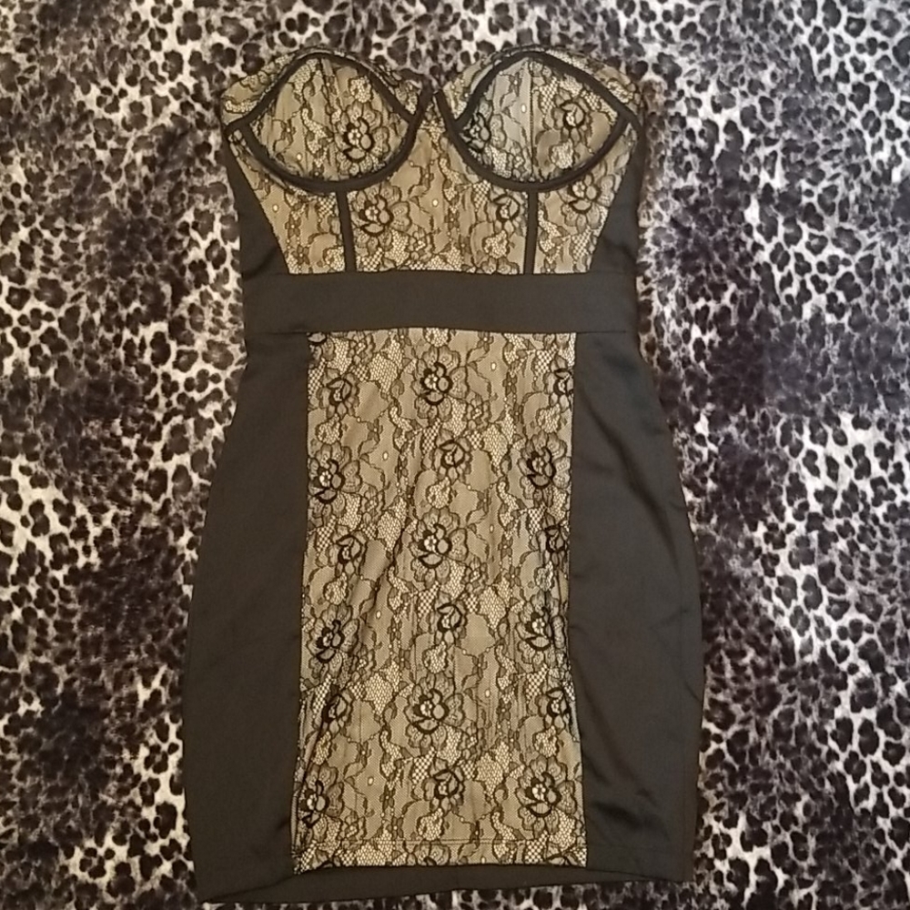 Forever 21 mini dress